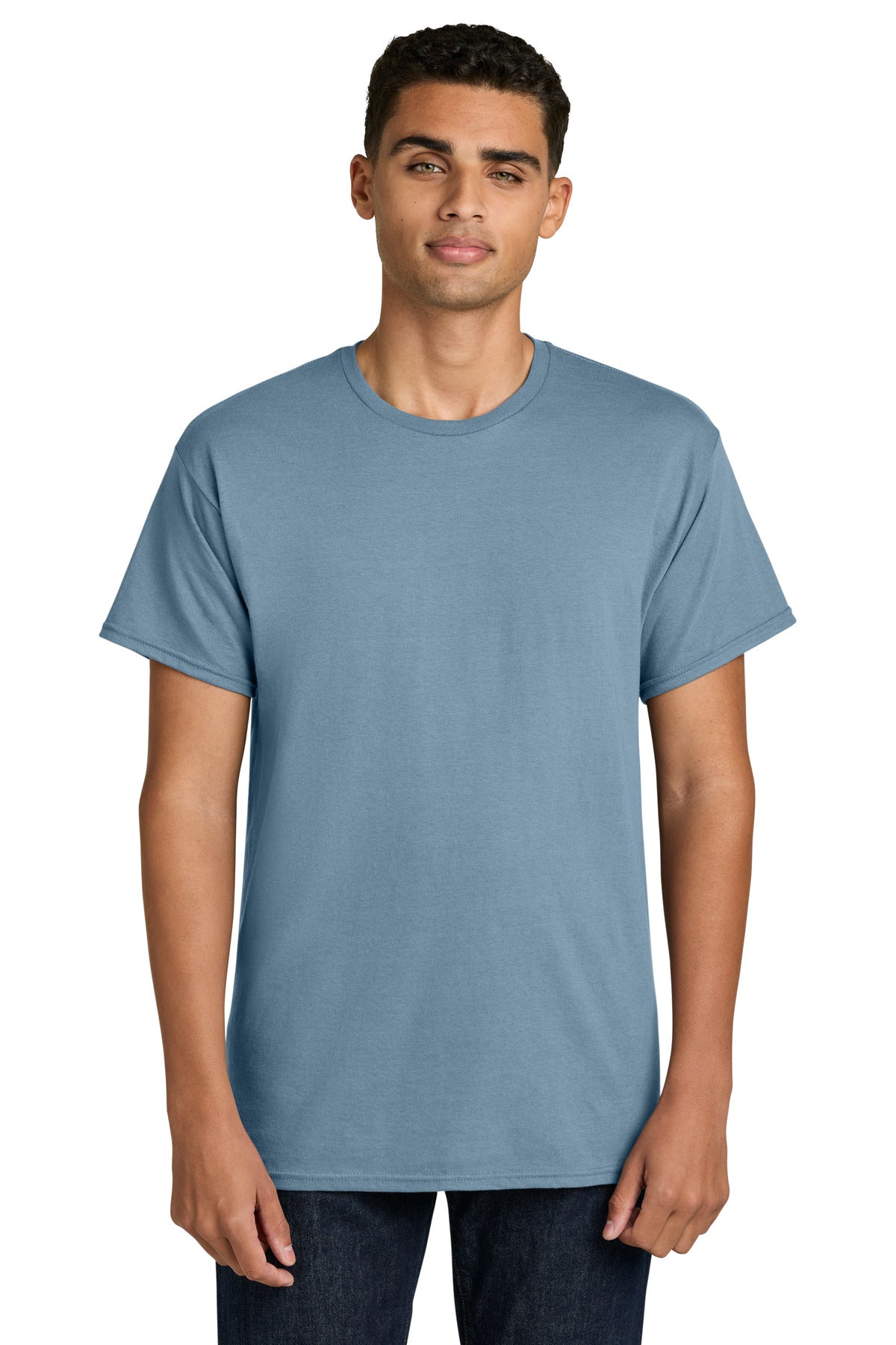Gildan® Light Cotton Tee 3000