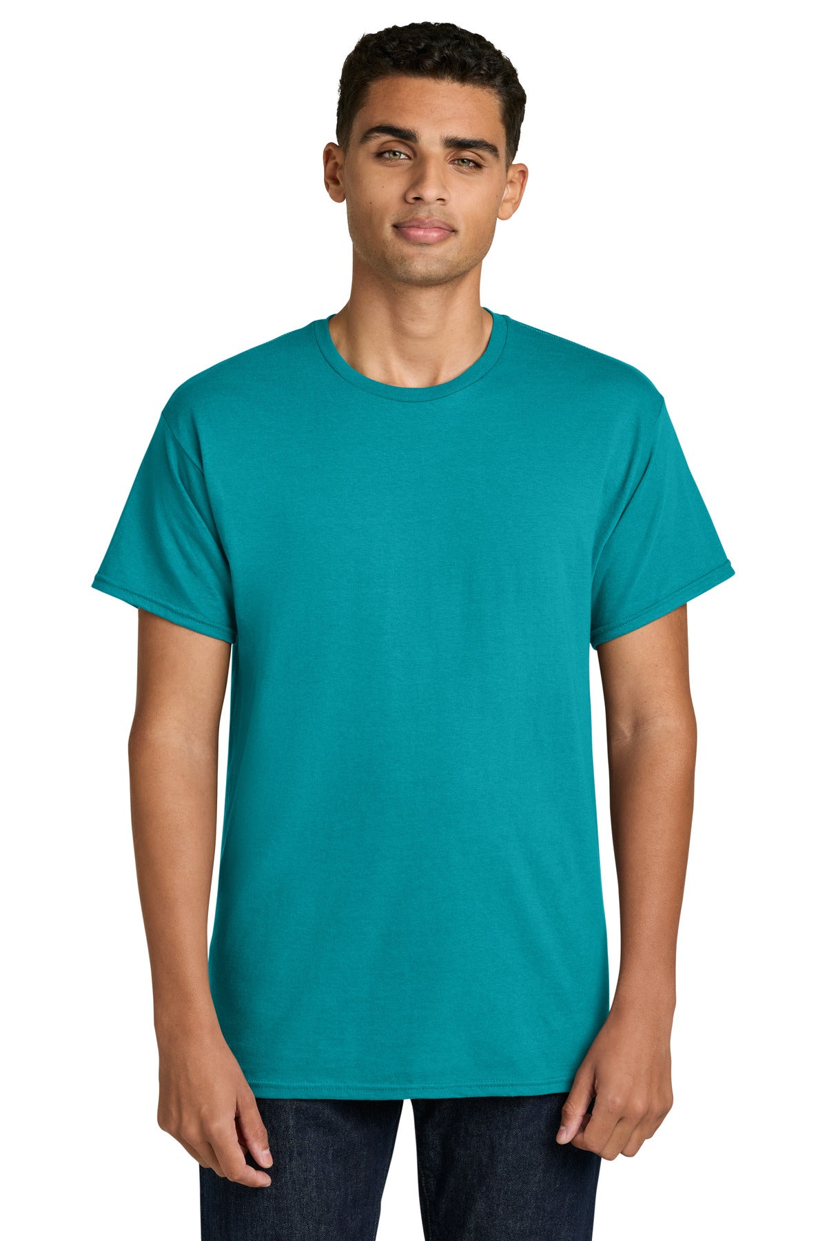 Gildan® Light Cotton Tee 3000