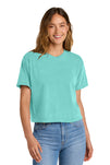 Comfort Colors® Women's Heavyweight Boxy Tee 3023CL