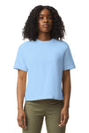 Comfort Colors® Women's Heavyweight Boxy Tee 3023CL