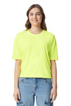 Comfort Colors® Women's Heavyweight Boxy Tee 3023CL