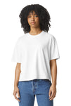 Comfort Colors® Women's Heavyweight Boxy Tee 3023CL