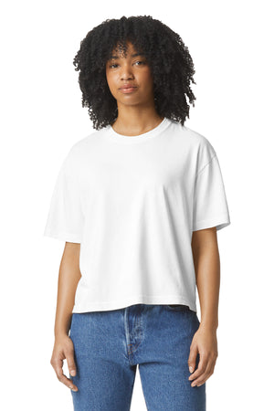 Comfort Colors® Women's Heavyweight Boxy Tee 3023CL
