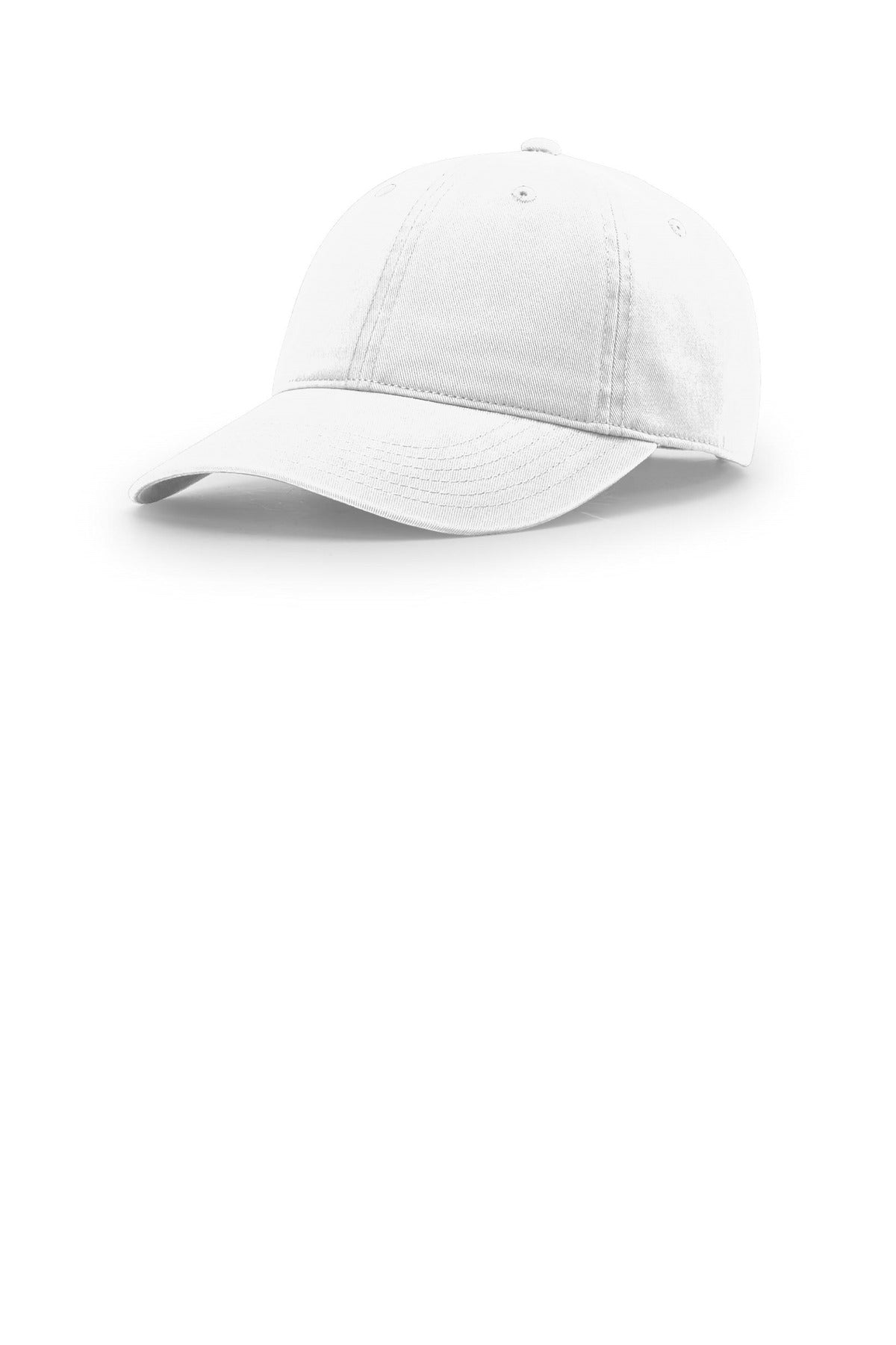 Richardson Peached Cotton Twill 326