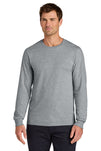 Jerzees Classics? Unisex Cotton Long Sleeve T-Shirt 363L