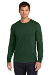 Jerzees Classics? Unisex Cotton Long Sleeve T-Shirt 363L