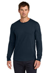 Jerzees Classics? Unisex Cotton Long Sleeve T-Shirt 363L