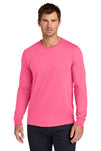 Jerzees Classics? Unisex Cotton Long Sleeve T-Shirt 363L