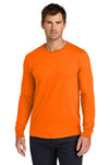 Jerzees Classics? Unisex Cotton Long Sleeve T-Shirt 363L
