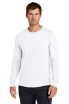 Jerzees Classics? Unisex Cotton Long Sleeve T-Shirt 363L