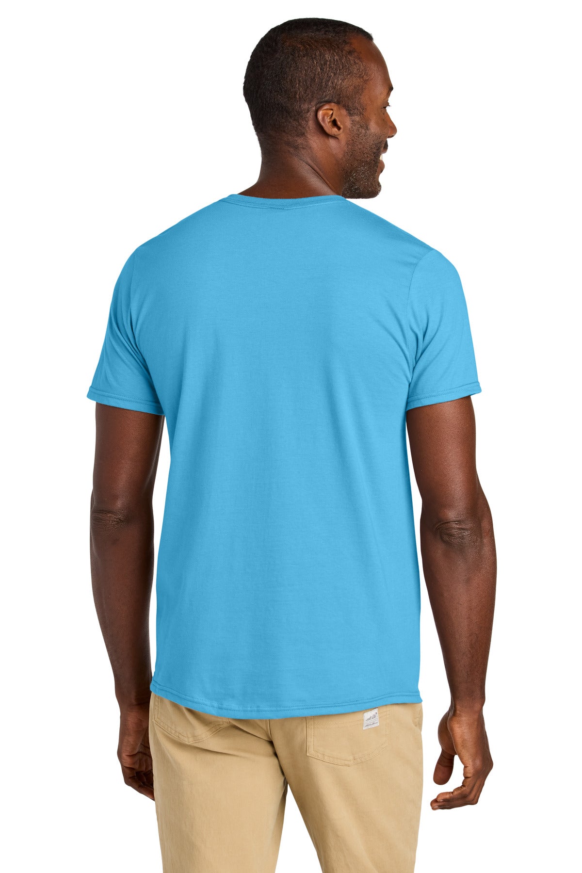 Jerzees Classics™ Unisex Cotton T-Shirt 363M – SanMar Sports