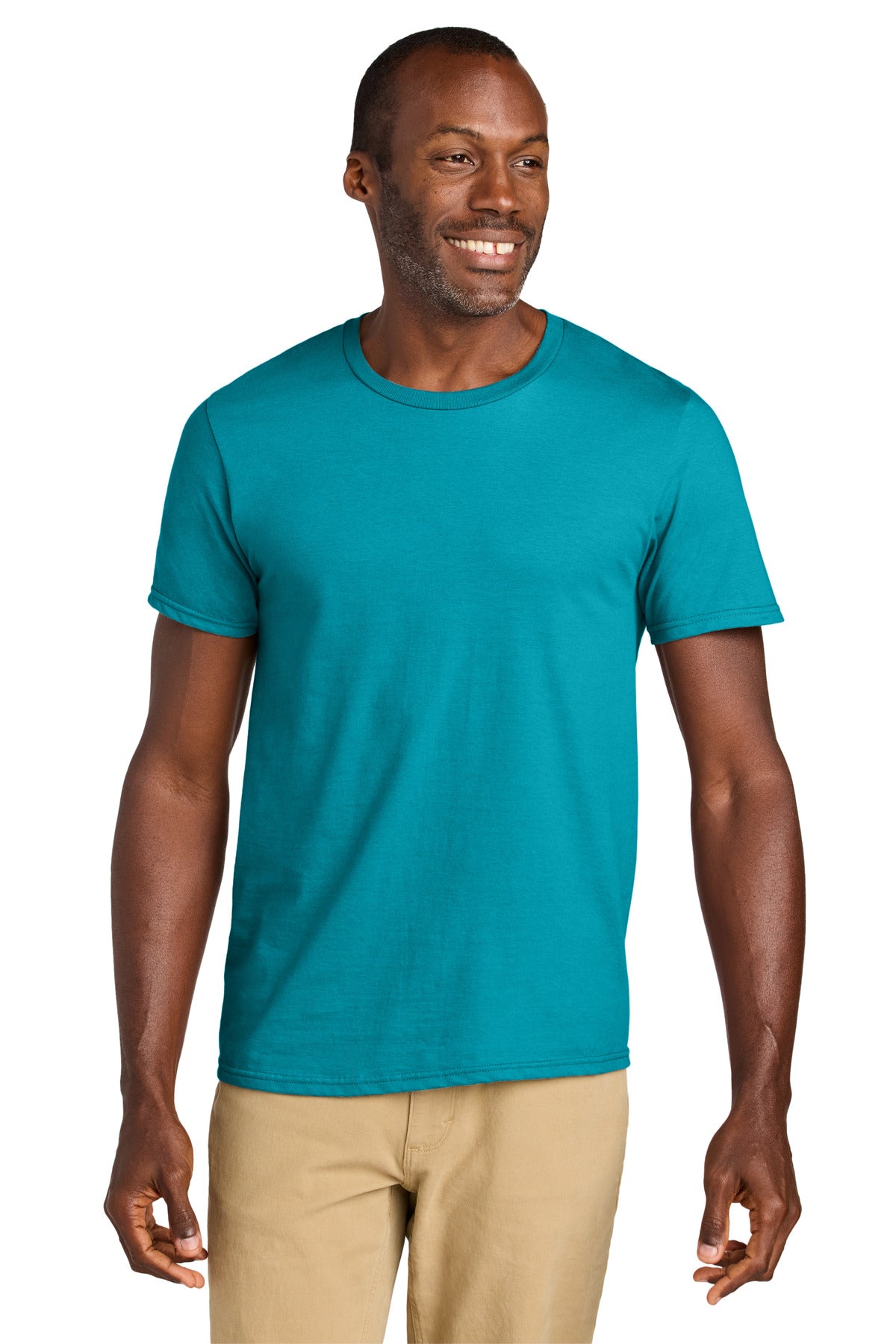 Jerzees Classics™ Unisex Cotton T-Shirt 363M – SanMar Sports