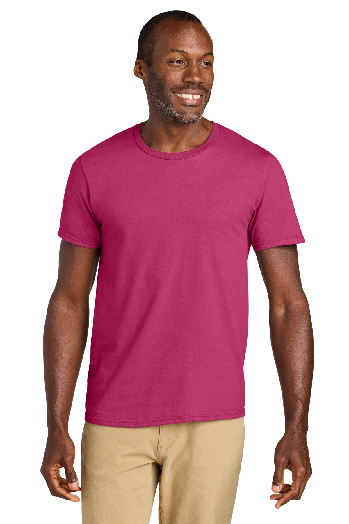 Jerzees Classics™ Unisex Cotton T-Shirt 363M – SanMar Sports
