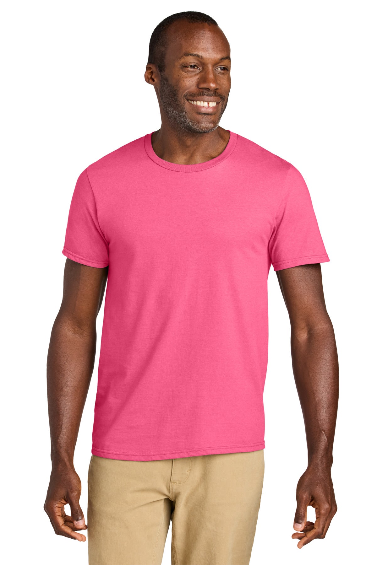 Jerzees Classics™ Unisex Cotton T-Shirt 363M – SanMar Sports