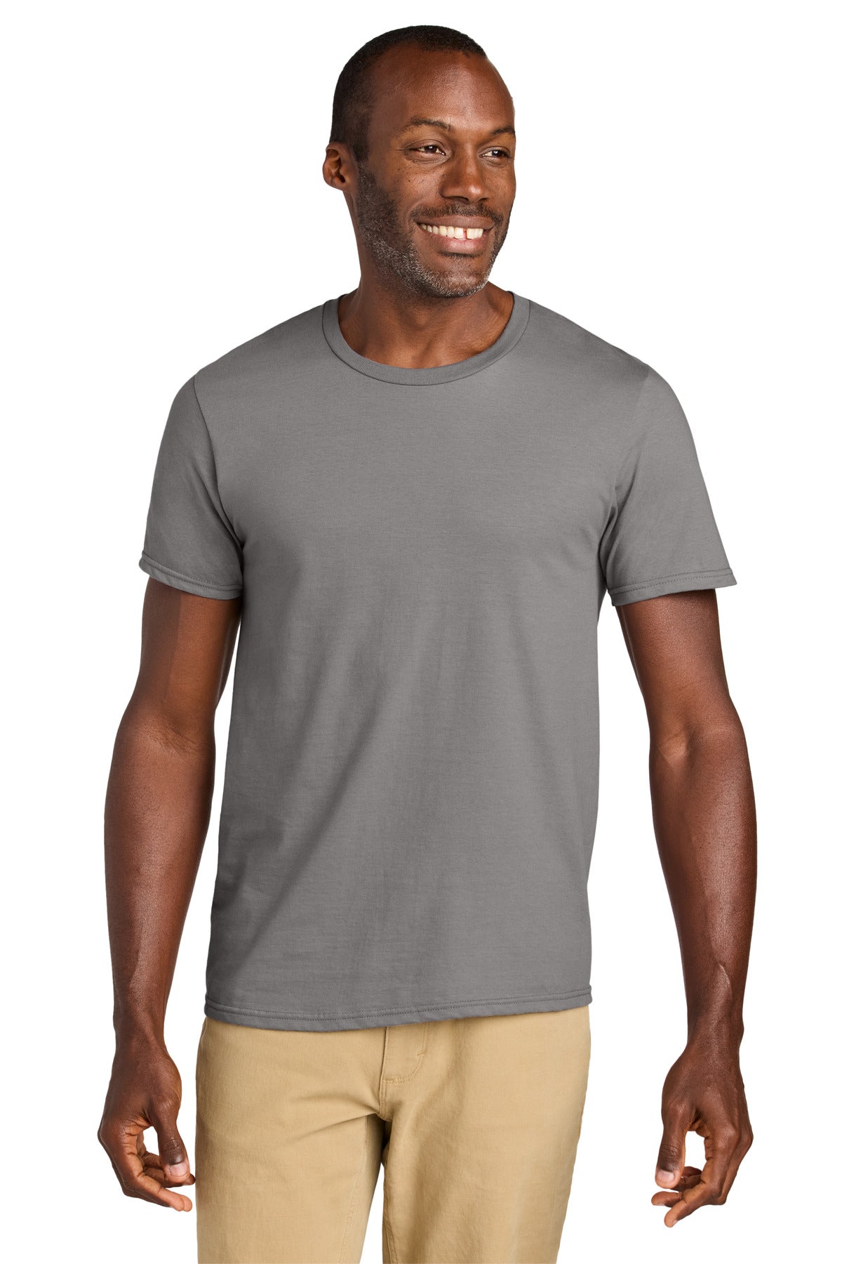 Jerzees Classics™ Unisex Cotton T-Shirt 363M