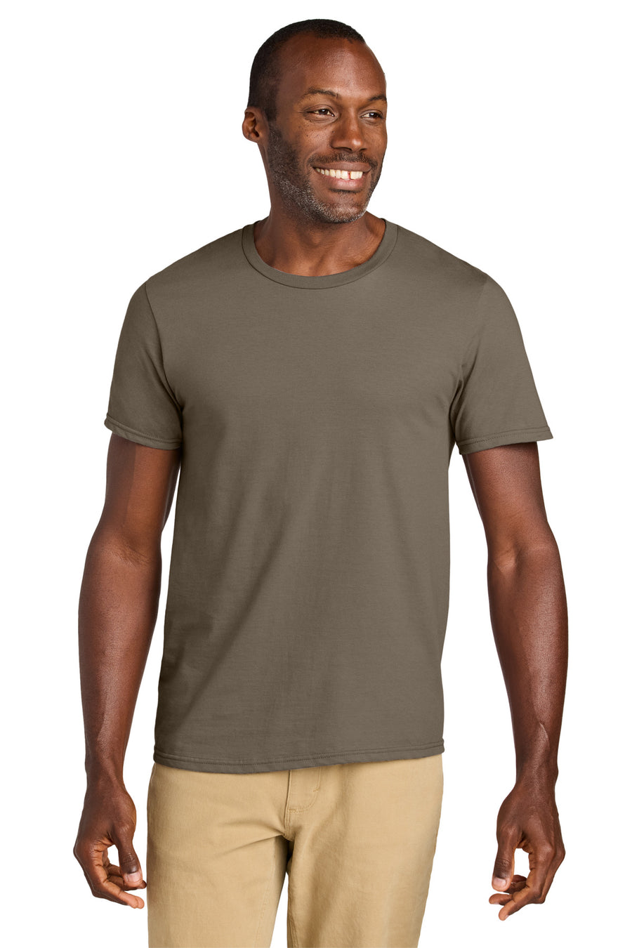 Jerzees Classics? Unisex Cotton T-Shirt 363M