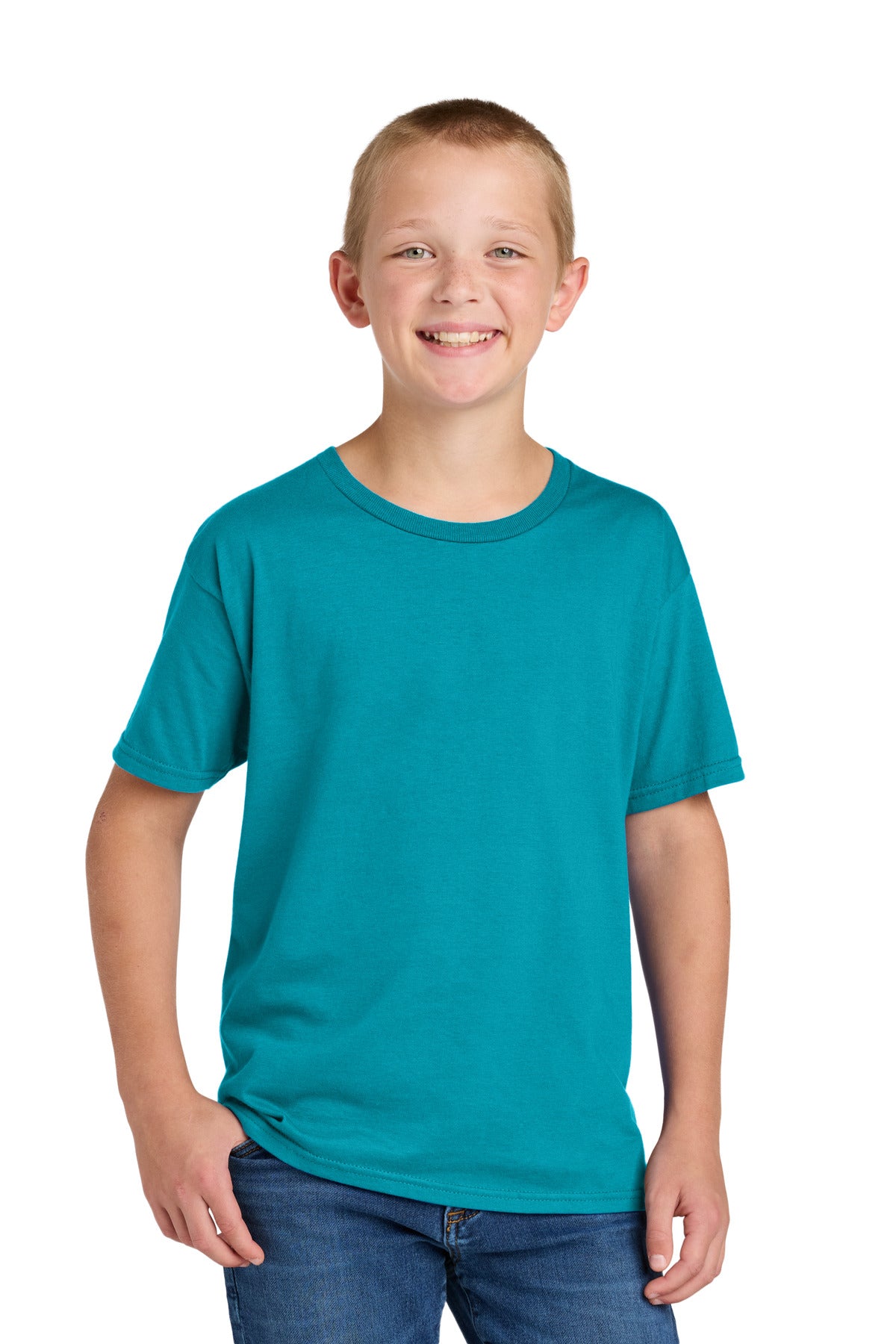 Jerzees Classics™ Youth Cotton T-Shirt 363Y