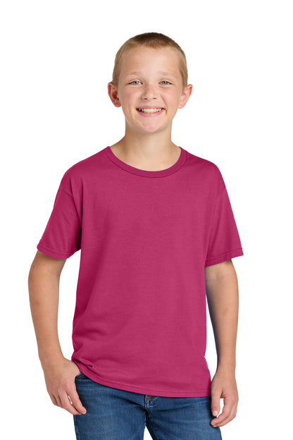 Jerzees Classics™ Youth Cotton T-Shirt 363Y