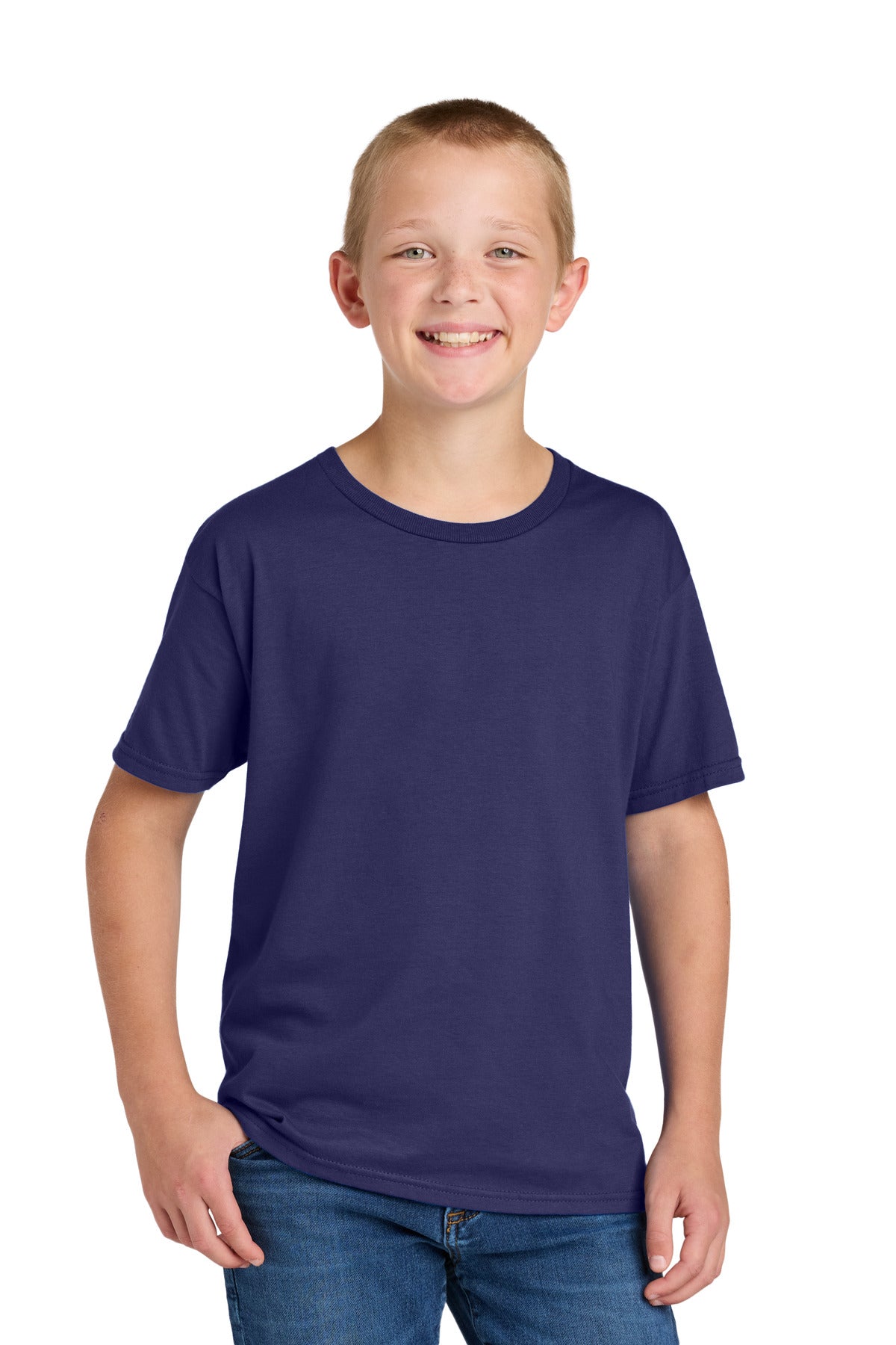 Jerzees Classics™ Youth Cotton T-Shirt 363Y