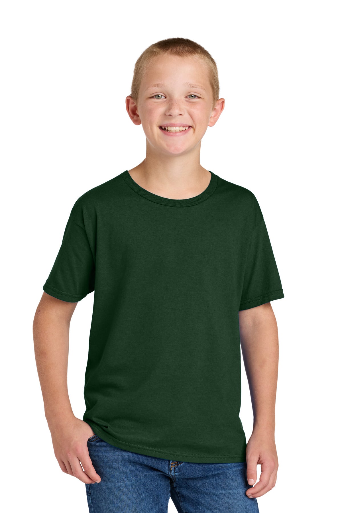 Jerzees Classics™ Youth Cotton T-Shirt 363Y