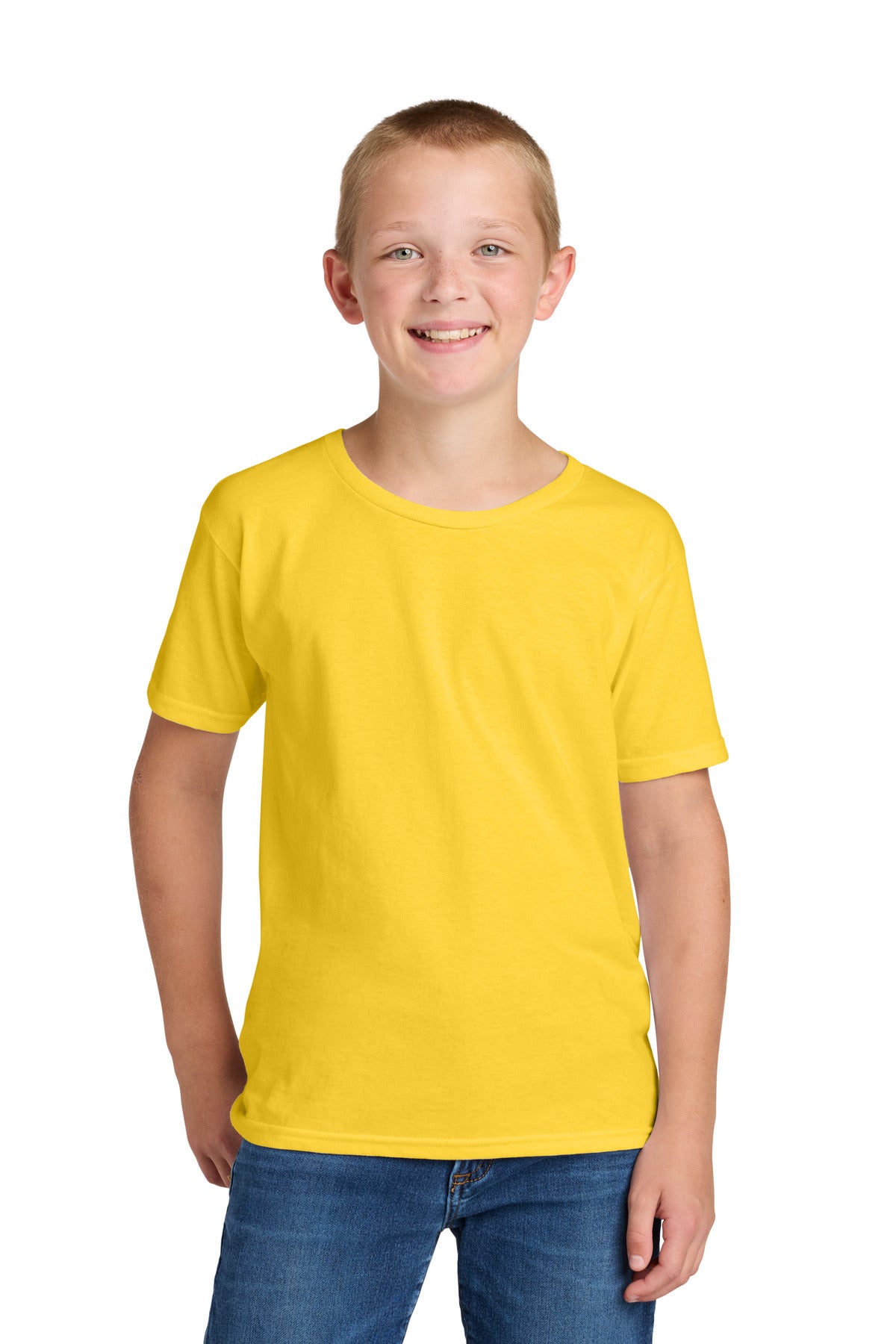 Jerzees Classics™ Youth Cotton T-Shirt 363Y