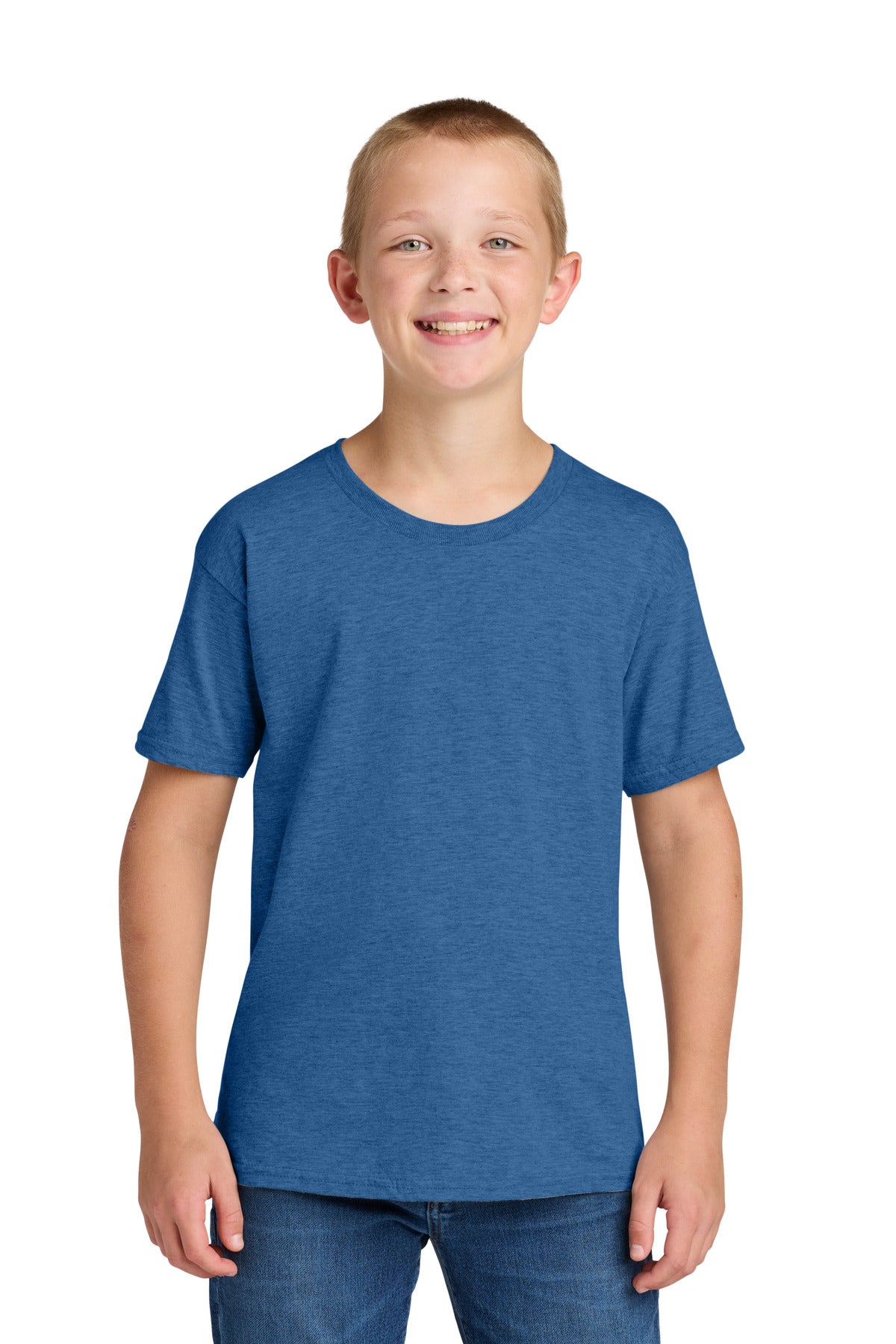 Jerzees Classics™ Youth Cotton T-Shirt 363Y
