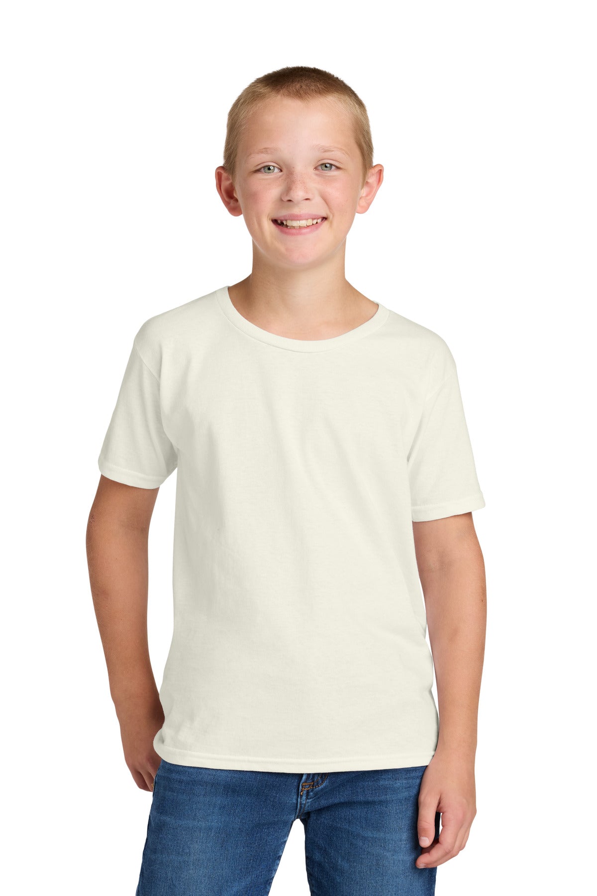 Jerzees Classics™ Youth Cotton T-Shirt 363Y