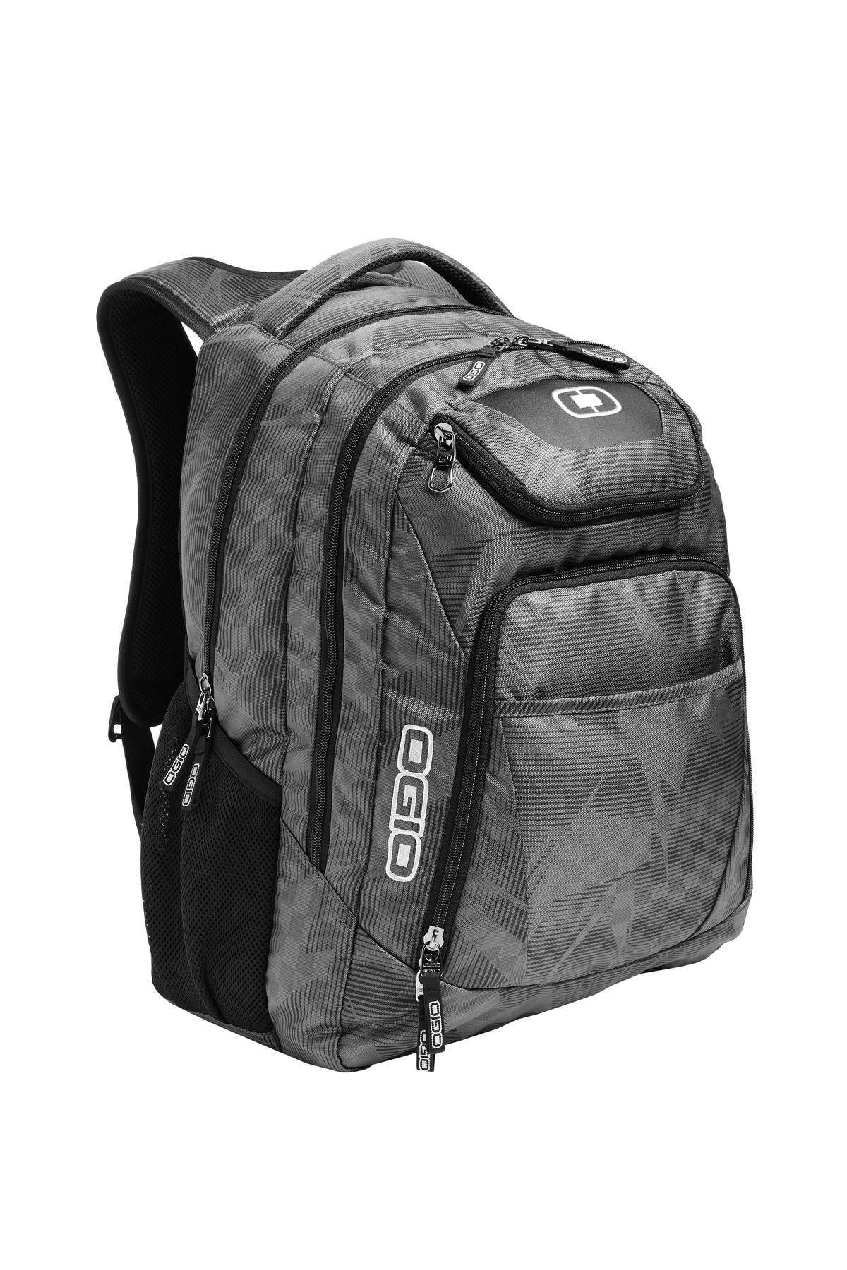 OGIO® Excelsior Pack. 411069 – SanMar Sports