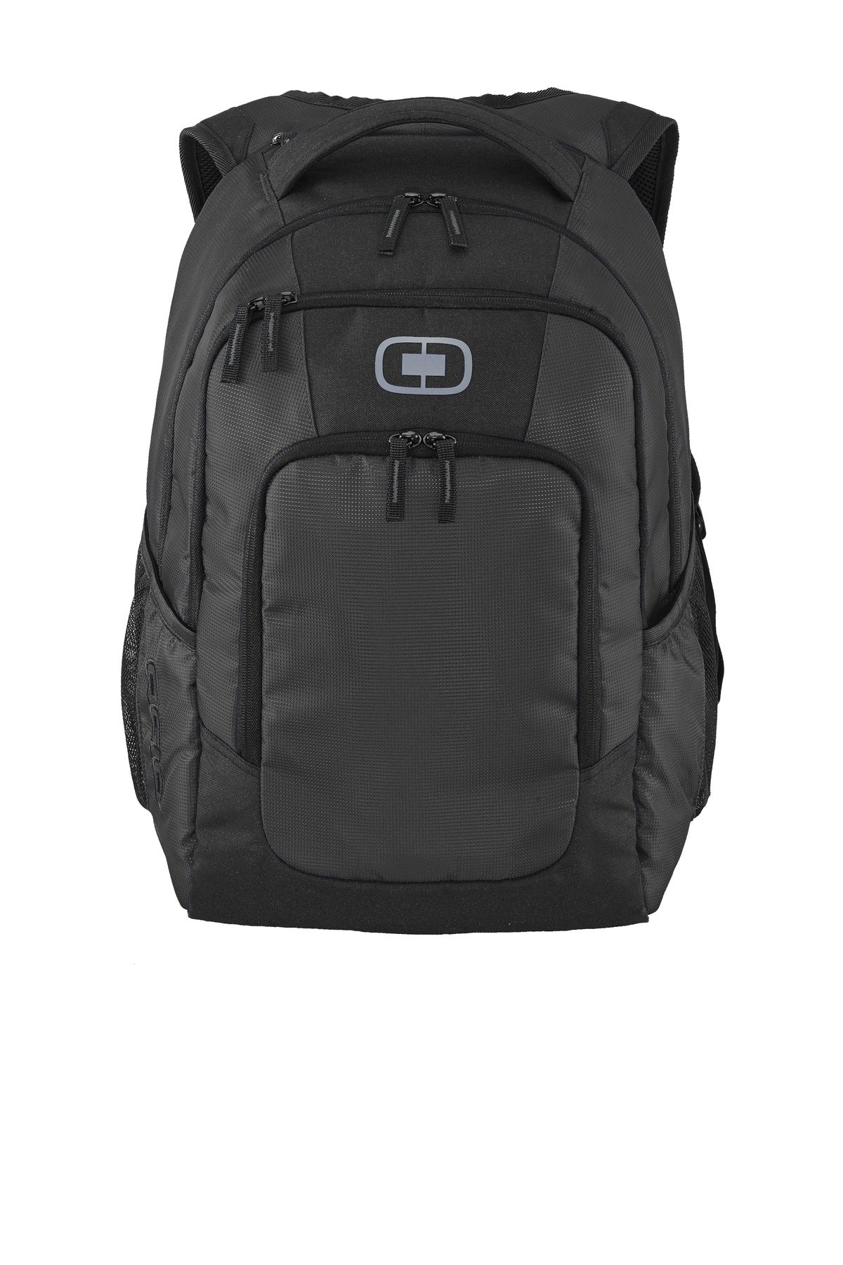 OGIO® Logan Pack. 411092 – SanMar Sports