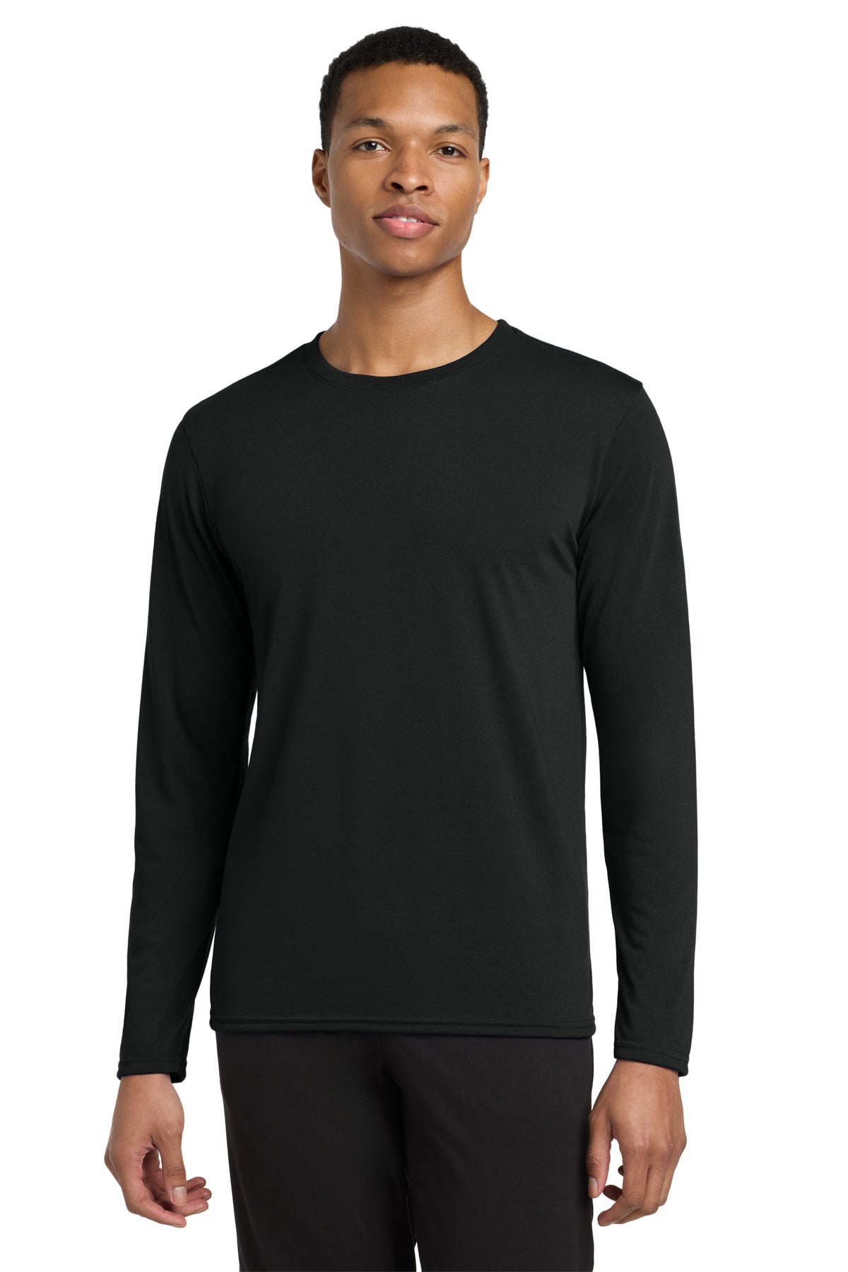 Gildan Performance® Long Sleeve T-Shirt. 42400