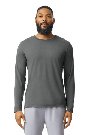 Gildan Performance® Long Sleeve T-Shirt. 42400