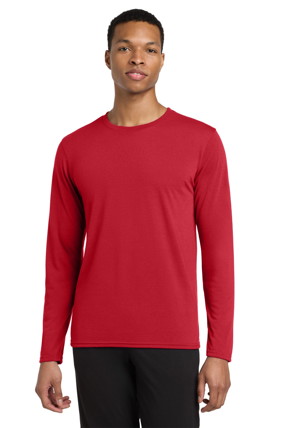 Gildan Performance® Long Sleeve T-Shirt. 42400