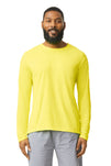 Gildan Performance® Long Sleeve T-Shirt. 42400