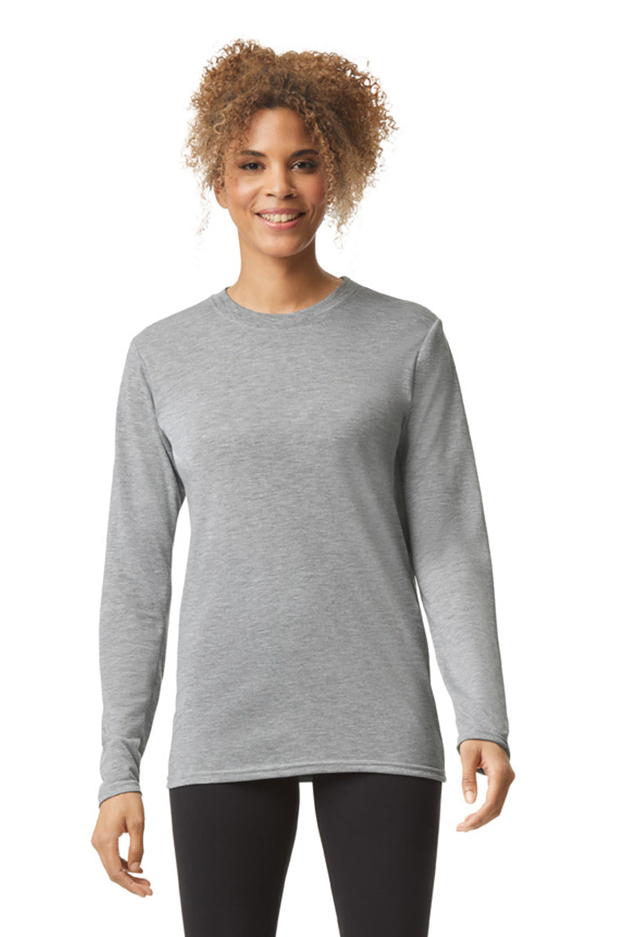 Gildan Performance® Long Sleeve T-Shirt. 42400