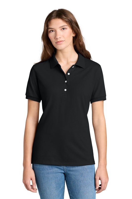 Jerzees® Women's Dri-Power® Sport Shirt 437W