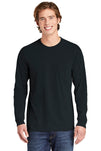 COMFORT COLORS ® Heavyweight Ring Spun Long Sleeve Pocket Tee. 4410