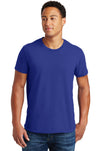 Hanes® - Perfect-T Cotton T-Shirt. 4980