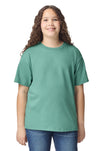 Gildan® - Youth  Heavy Cotton® 100% Cotton T-Shirt.  5000B