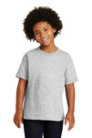 Gildan® - Youth  Heavy Cotton® 100% Cotton T-Shirt.  5000B