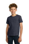 Gildan® - Youth  Heavy Cotton® 100% Cotton T-Shirt.  5000B
