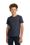 Gildan® - Youth  Heavy Cotton® 100% Cotton T-Shirt.  5000B