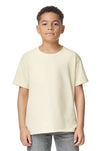 Gildan® - Youth  Heavy Cotton® 100% Cotton T-Shirt.  5000B