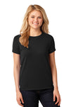 Gildan® Women's Heavy Cotton® 100% Cotton T-Shirt. 5000L