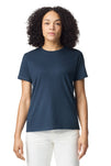 Gildan® Women's Heavy Cotton® 100% Cotton T-Shirt. 5000L