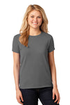 Gildan® Women's Heavy Cotton® 100% Cotton T-Shirt. 5000L
