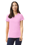 Gildan® Women's Heavy Cotton® 100% Cotton T-Shirt. 5000L