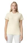 Gildan® Women's Heavy Cotton® 100% Cotton T-Shirt. 5000L