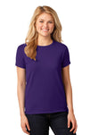 Gildan® Women's Heavy Cotton® 100% Cotton T-Shirt. 5000L