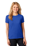 Gildan® Women's Heavy Cotton® 100% Cotton T-Shirt. 5000L