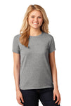 Gildan® Women's Heavy Cotton® 100% Cotton T-Shirt. 5000L